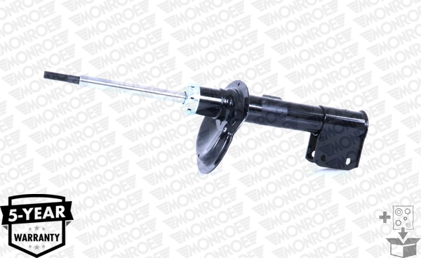 Compre G7265 Monroe Amortecedor dianteiro direito