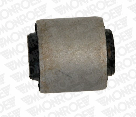 Bloco silencioso dianteiro do braço oscilante inferior para Mazda 6 MPS GG