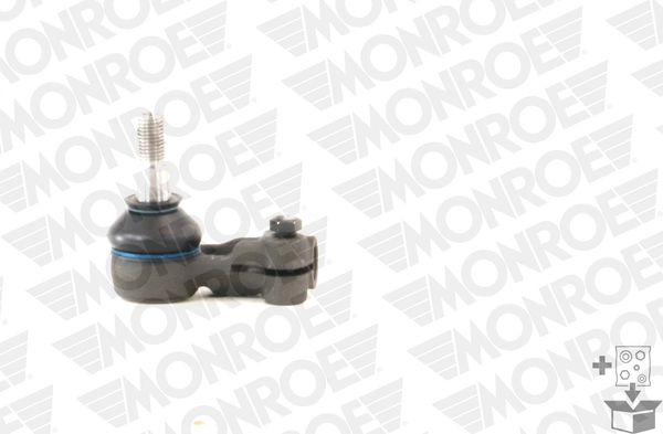 Compre Ponta externa da barra de direção Opel Astra 