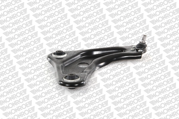 Compre 1622711480 Peugeot/Citroen Braço oscilante inferior direito de suspensão dianteira