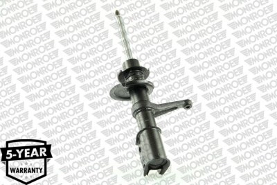 8671000844 Nissan/Infiniti Amortecedor dianteiro esquerdo