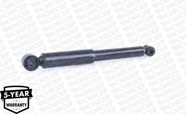 Amortecedor traseiro para Opel Astra H TWINTOP L67