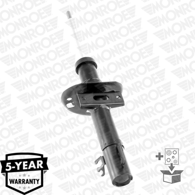 Compre 4324G Magneti Marelli Amortecedor dianteiro