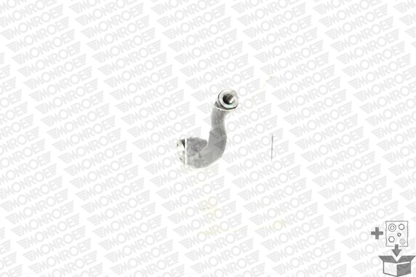 Compre Ponta externa da barra de direção Renault DUSTER 2