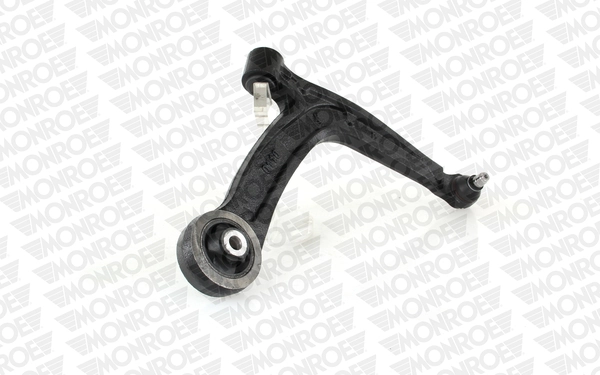 Compre 1634912480 Peugeot/Citroen Braço oscilante inferior direito de suspensão dianteira