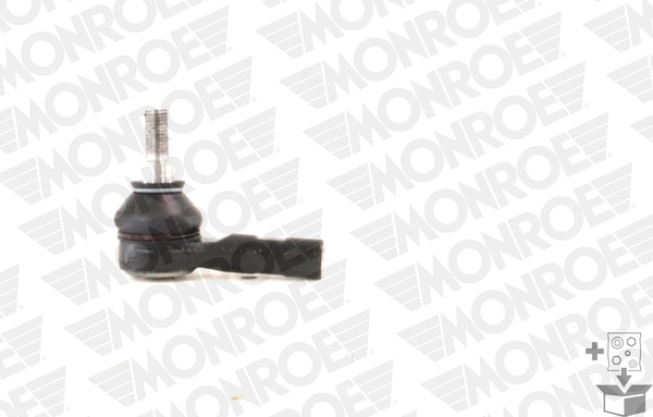 Compre Ponta externa da barra de direção Mercedes C 