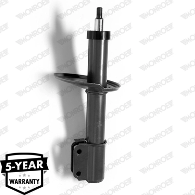 Compre 7702145522 Renault (RVI) Amortecedor dianteiro