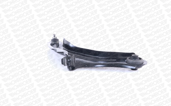 Compre 545049968R Nissan/Infiniti Braço oscilante inferior direito de suspensão dianteira