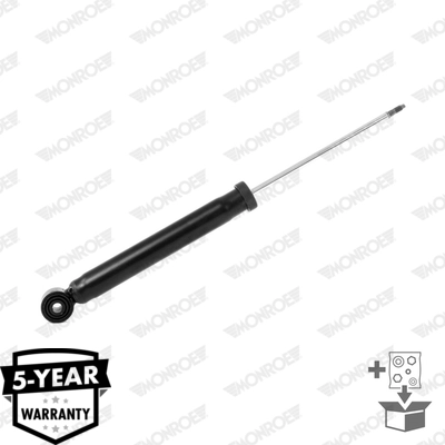 Amortecedor traseiro G1057 Monroe