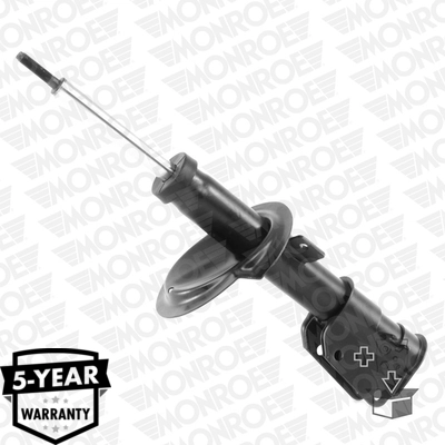 Compre 46513681 Fiat/Alfa/Lancia Amortecedor dianteiro