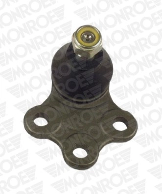 Suporte de esfera inferior para Opel Astra F 51, 52, F35, M35