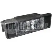 Compre Lanterna da luz de fundo de matrícula traseira Peugeot 406 