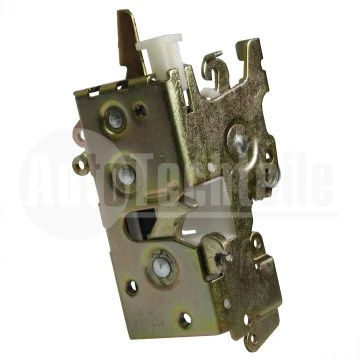 Fecho da porta dianteira esquerda para Mercedes Vito I 638