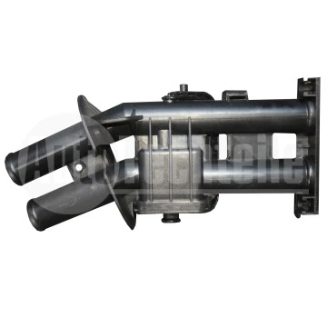 Válvula de forno (de aquecedor) Mercedes Sprinter preço, a partir de 36,27 USD