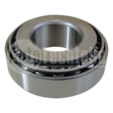 Compre 607180 Land Rover Rolamento interno da haste do eixo traseiro