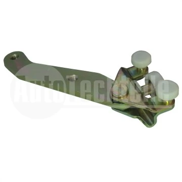Compre 9567Z76 Polcar Rolo direito inferior da porta lateral (deslizante)