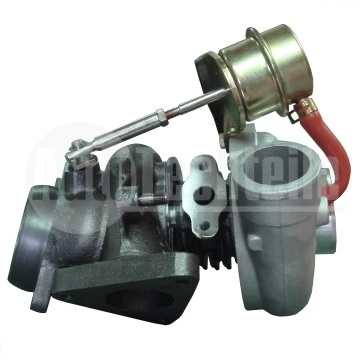 Compre Turbina Mercedes E 