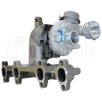 Compre Turbina Volkswagen Transporter 