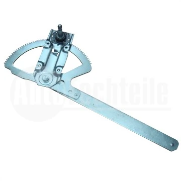 Mecanismo de acionamento de vidro da porta dianteira direita Mercedes Sprinter I 2-t 901, 902