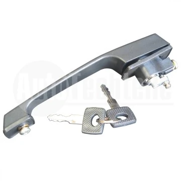 Compre 6707600159 Maxgear Maçaneta externa da porta dianteira