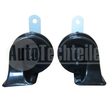 Sinal sonoro (cláxon) para Mercedes E  T124