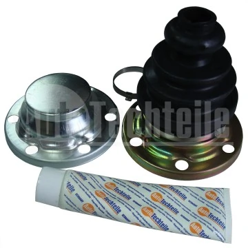  Bota de proteção interna de junta homocinética do semieixo dianteiro Mercedes Vito I ônibus (638) (1996 - 2003) I
