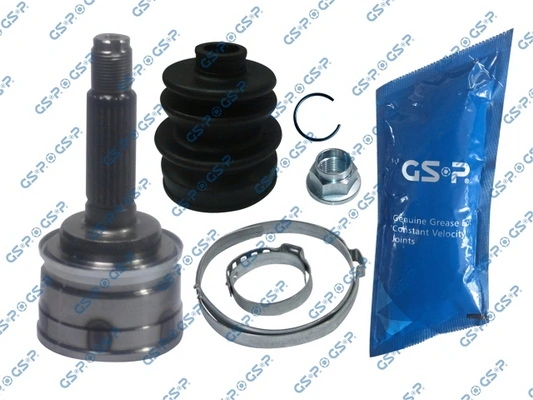  para Suzuki Alto III (EF)