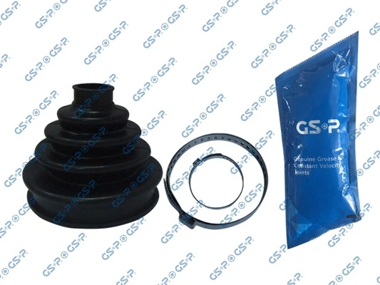  Bota de proteção externa de junta homocinética do semieixo dianteiro Alfa Romeo 147 hatchback (937) (2001 - 2010) 