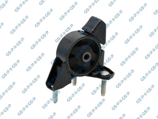 Coxim (suporte) traseiro de motor para Toyota Corolla  