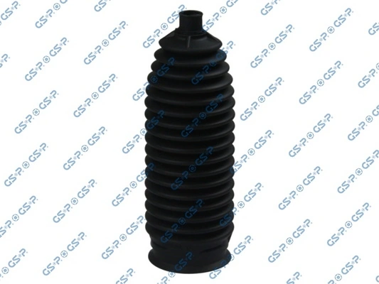  Bota de proteção do mecanismo de direção (de cremalheira) KIA Rio I hatchback (DC) (2000 - 2006) I