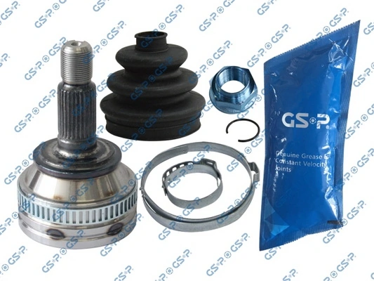 851020 GSP Junta homocinética externa dianteira/traseira