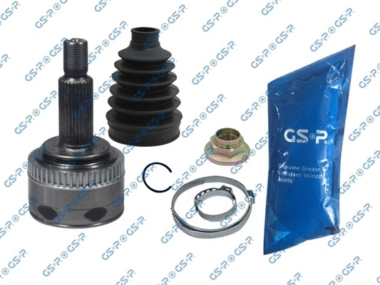 Junta homocinética externa dianteira para Hyundai Tucson II TM