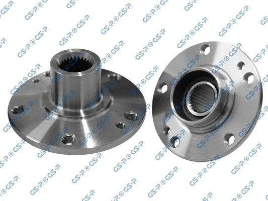 Cubo dianteiro para Renault Laguna II BG0, BG1
