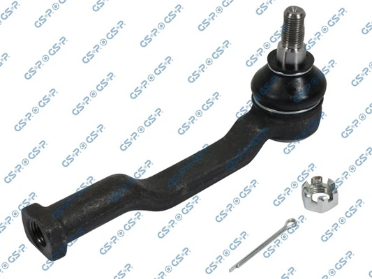Compre 8AUZ32270 Mazda Ponta interna da barra de direção