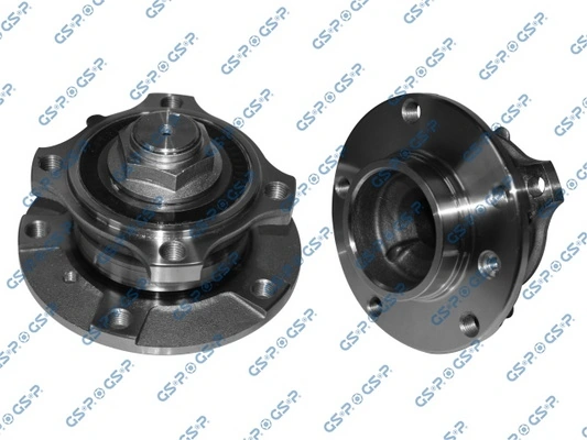 9400001 GSP Cubo dianteiro