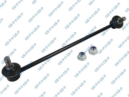 S050618 GSP