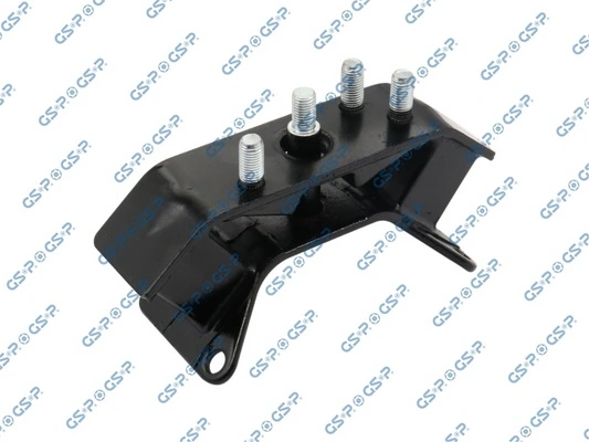 Coxim de transmissão (suporte da caixa de mudança) para Subaru Legacy II BD, BG