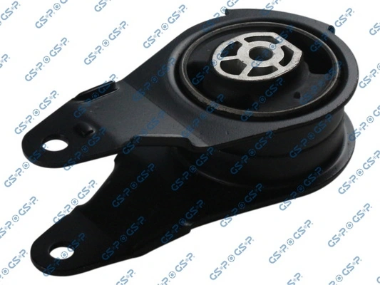 Compre Coxim (suporte) traseiro de motor Citroen C4 