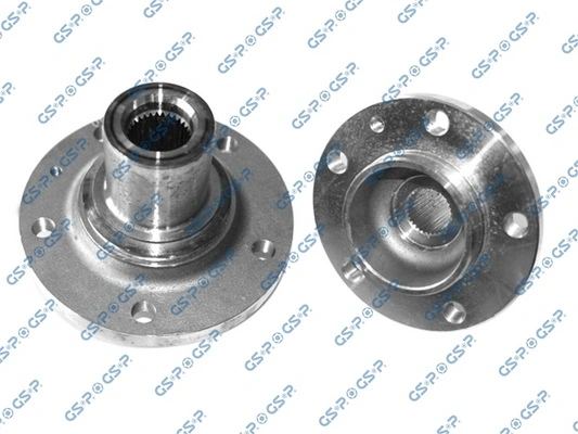 9431001 GSP Cubo dianteiro