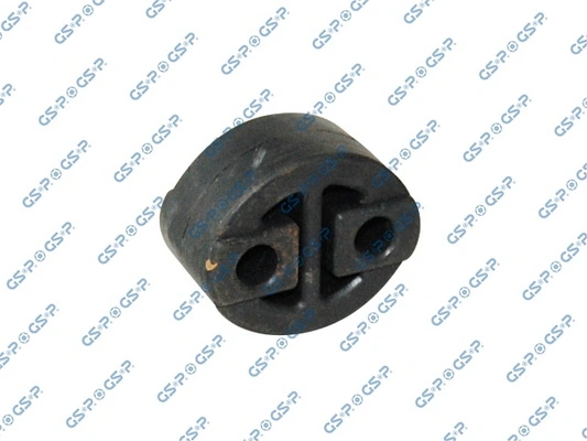 Coxim de fixação do silenciador para Toyota Land Cruiser PRADO J150