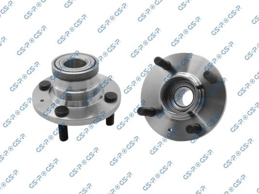 Cubo traseiro Mitsubishi Lancer V CB, CD, CE