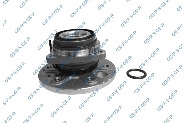 9329008K GSP Cubo traseiro