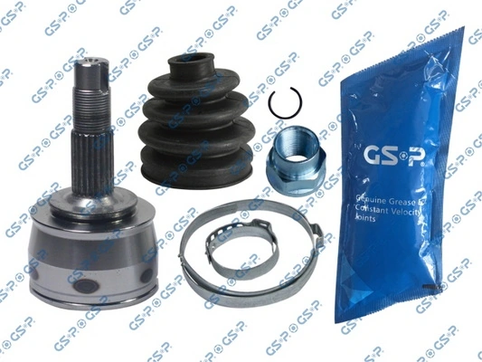 Junta homocinética externa dianteira para Fiat Punto GRAND 199