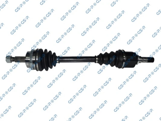 299286 GSP