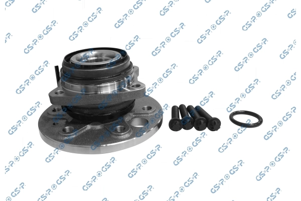 9329008A GSP Cubo traseiro