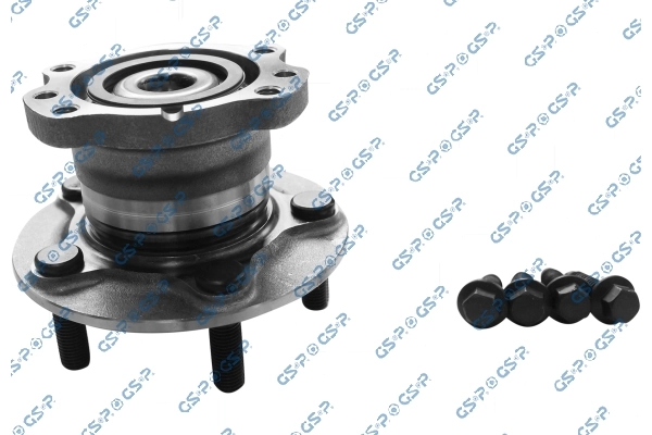 Compre Cubo traseiro Ford Puma 