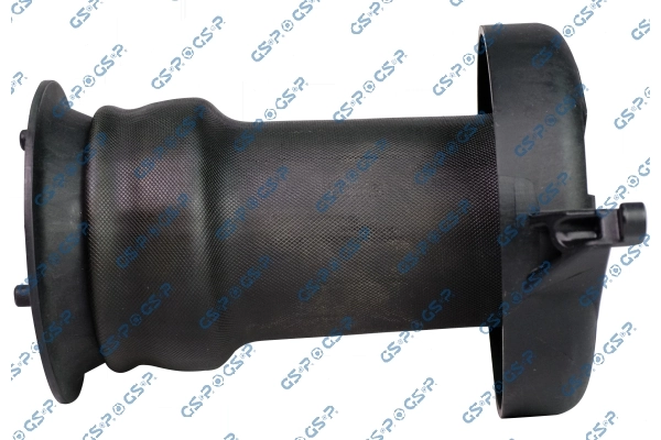 Coxim pneumático (suspensão de lâminas pneumática) do eixo traseiro REC42AS0005 Amity AP