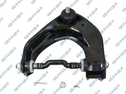 Compre MR376527 Mitsubishi Braço oscilante superior esquerdo de suspensão dianteira