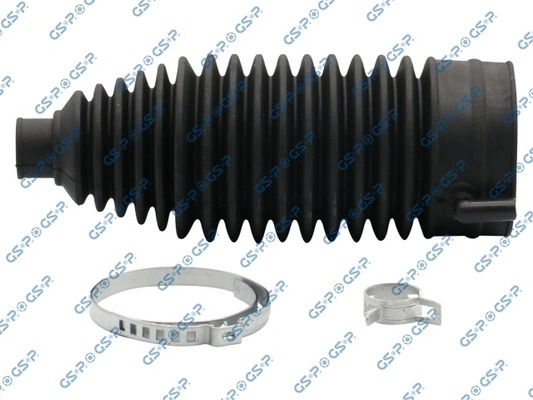  Bota de proteção do mecanismo de direção (de cremalheira) Peugeot 3008 II SUV (MC, MR, MJ, M4) (2016 - 2024) II