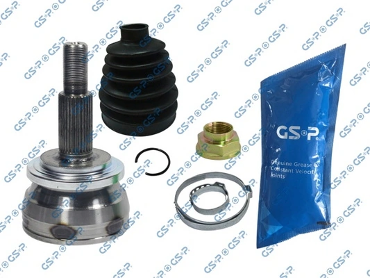 Junta homocinética externa dianteira para Toyota RAV4 IV A4